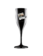 Personalizovaná nerozbitná prosecco sklenice s fotkou a cestovatelským motivem Personalizovaná nerozbitná prosecco sklenice s fotkou a cestovatelským motivem