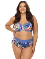 Dámské dvojdílné plavky - L2407/2 - Lorin Dámské dvojdílné plavky - L2407/2 - Lorin