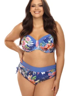 Dámské dvojdílné plavky - L2407/2 - Lorin