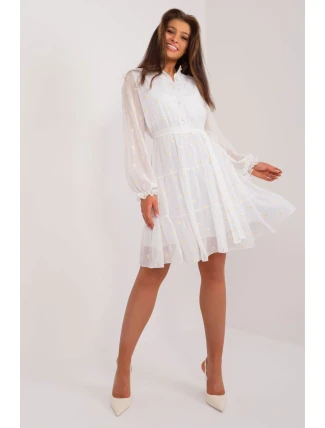 Společenské šaty  model 195786 Lakerta