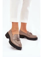 Mokasiny model 211102 Step in style