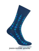 Pánské ponožky Steven Suitline art.056 Pánské ponožky Steven Suitline art.056