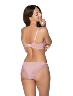 Gaia kalhotky GFP 931 Veronika S-2XL růžová Gaia kalhotky GFP 931 Veronika S-2XL růžová