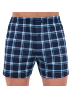 Pánské trenýrky 002/322 Comfort plus - CORNETTE