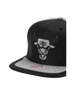 Mitchell & Ness NBA Chicago Bulls NBA Day One Snapback Bulls Kšiltovka 6HSSMM19224-CBUBKGY