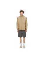 Bunda, mackintosh Rains unisex Fishtail Jacket W3 18010 24 SAND Bunda, mackintosh Rains unisex Fishtail Jacket W3 18010 24 SAND