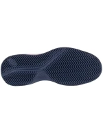 Asics Gel-Dedicate 8 Clay W 1042A255-104 dámské tenisové boty Asics Gel-Dedicate 8 Clay W 1042A255-104 dámské tenisové boty