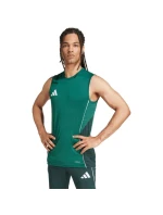 Adidas Tiro 25 Competition Sleeveless Jersey M JI8940 pánské