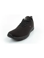 Boty Tommy Hilfiger Corporate M FM0FM02838BDS