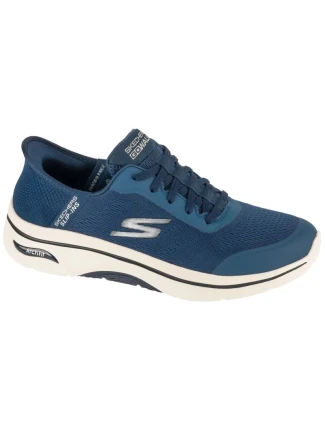 Skechers Slip-ins: Arch Fit 2.0 - Simplicity 2 216602-NVY Navy blue 41 Skechers Slip-ins: Arch Fit 2.0 - Simplicity 2 216602-NVY Navy blue 41