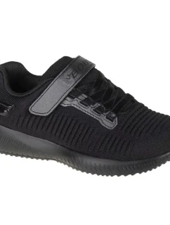 Skechers Bobs Squad-Charm League 85686L-BBK Black 28