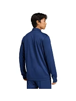 Pánská mikina adidas Entrada 26 Track navy blue JZ6589 pánské oblečení