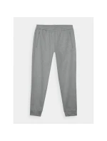 Pánské rychleschnoucí tréninkové kalhoty 4F 4FWAW24TFTRM681-25M Pánské rychleschnoucí tréninkové kalhoty 4F 4FWAW24TFTRM681-25M