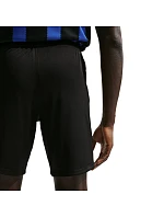 Nike Inter Milán pánské šortky 2026/27 Stadium Home černé II1973 010 Nike Inter Milán pánské šortky 2026/27 Stadium Home černé II1973 010
