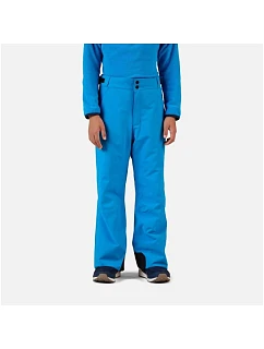 Dětské lyžařské kalhoty ROSSIGNOL Boy Insulated Ski Pant, modré