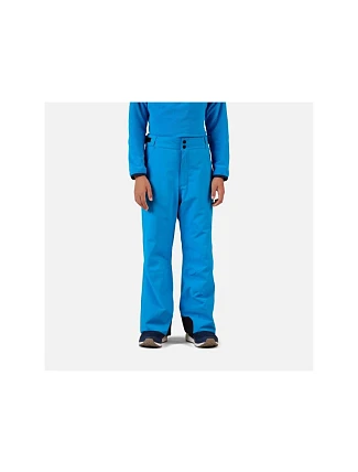 Dětské lyžařské kalhoty ROSSIGNOL Boy Insulated Ski Pant, modré Dětské lyžařské kalhoty ROSSIGNOL Boy Insulated Ski Pant, modré
