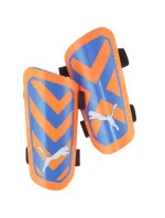 Ultra Light Strap M 30875 01 fotbalové chrániče - Puma Ultra Light Strap M 30875 01 fotbalové chrániče - Puma