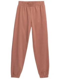 Dámské kalhoty W 4FSS23TTROF147 64S - 4F