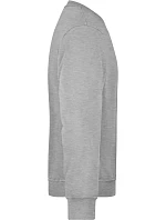 Daiber JN 840 Pracovní mikina 02.0840 grey heather Daiber JN 840 Pracovní mikina 02.0840 grey heather