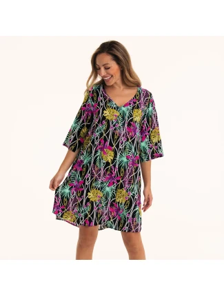 Style Garda tunika 8166 multi colour - Anita Classix