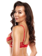 Axami V-10501 barva:červená