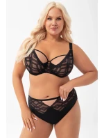 Gorsenia K897 Estelle barva: černá