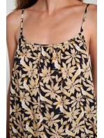 Vamp - Šaty s ramínky 20140 - Vamp