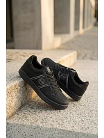 Pánské tenisky Big Star TT174310 Černé