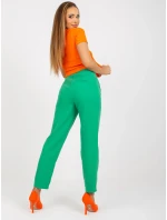 Kalhoty BR SP 219.71 zelená Kalhoty BR SP 219.71 zelená