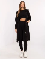 Sada EM KMPL 851.86P černá