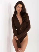 Body IT BO 21811.45 hnědá Body IT BO 21811.45 hnědá