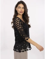 Halenka MI BZ 9007.77 černá Halenka MI BZ 9007.77 černá