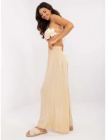 TW SP BI kalhoty 3069.94 béžové