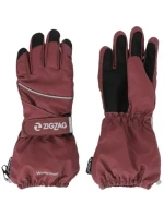 Dětské zimní rukavice ZigZag Kempston