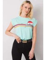 T-shirt model 166693 Fancy