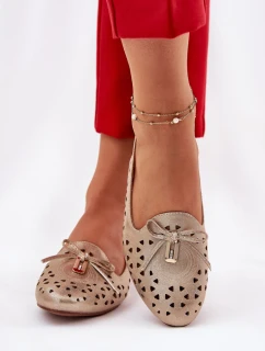 Balerinky  model 211978 Step in style