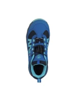 Trollkids Kids Tronfjell Hiker Low tenisky Jr 475-199 boty