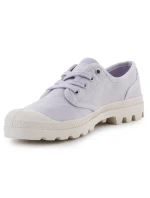 Boty Palladium Pampa Oxford W 92351-549-M Boty Palladium Pampa Oxford W 92351-549-M