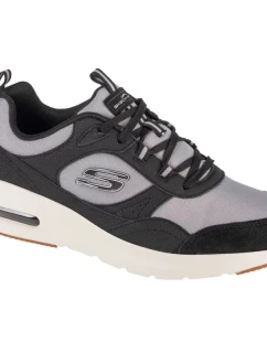 Skechers Skech-Air Court - Yatton 232648-BKGY Black 42