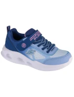 Skechers Sola Glow - Ombre Deluxe 303714L-NVLB Navy Blue 27
