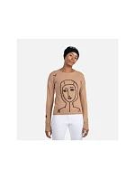 Rossignol W Jcc Lina Pull Svetr Rossignol W Jcc Lina Pull Svetr