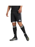 Pánské šortky adidas Tiro 26 Competition Match černobílé KA6181