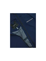 Bunda PEAK PERFORMANCE JR Maroon Insulated Jacket, tmavě modrá Bunda PEAK PERFORMANCE JR Maroon Insulated Jacket, tmavě modrá