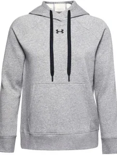 Dámská mikina Rival Fleece Hb W 1356317 035 - Under Armour