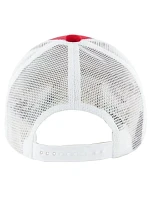 47 Značka MLB New York Yankees Branson Cap B-BRANS17CTP-RD 47 Značka MLB New York Yankees Branson Cap B-BRANS17CTP-RD