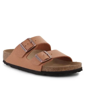 Žabky Birkenstock Arizona Pecan W 1025046 Žabky Birkenstock Arizona Pecan W 1025046