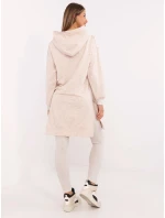 Sada EM KMPL 853.31 světle béžová