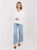 Halenka IT BZ 6694.69 bílá