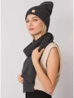 Sada JK KMPL 37.68 tmavě šedá Sada JK KMPL 37.68 tmavě šedá