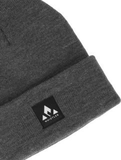 Unisex čepice Whistler Linjoe Melange Hat